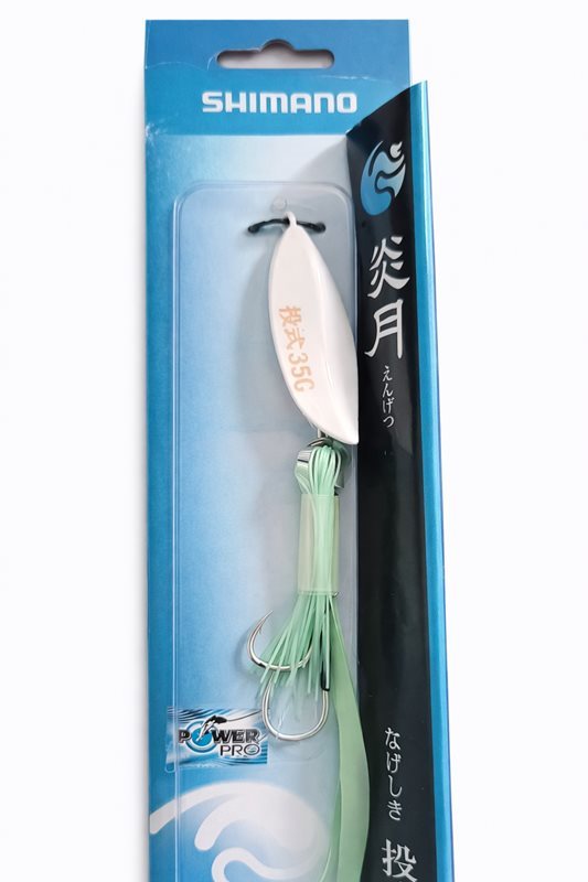 Shimano Engetsu Nageshiki 35 gr