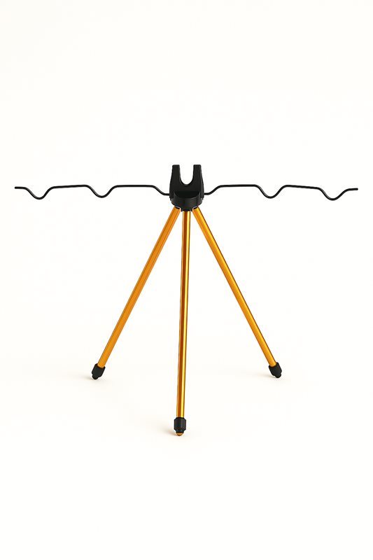 Yeni Eko Tripot Ayak (Sarı)