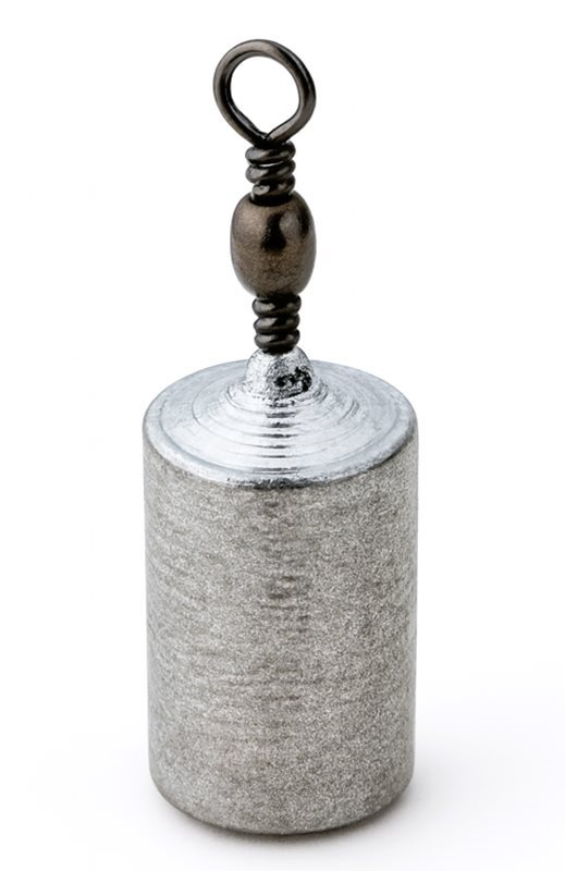 40 Gr Fırdöndülü Olta Kurşunu