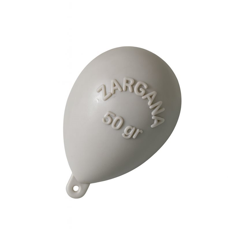 Zargana Topu 50 Gr (1 ADET)