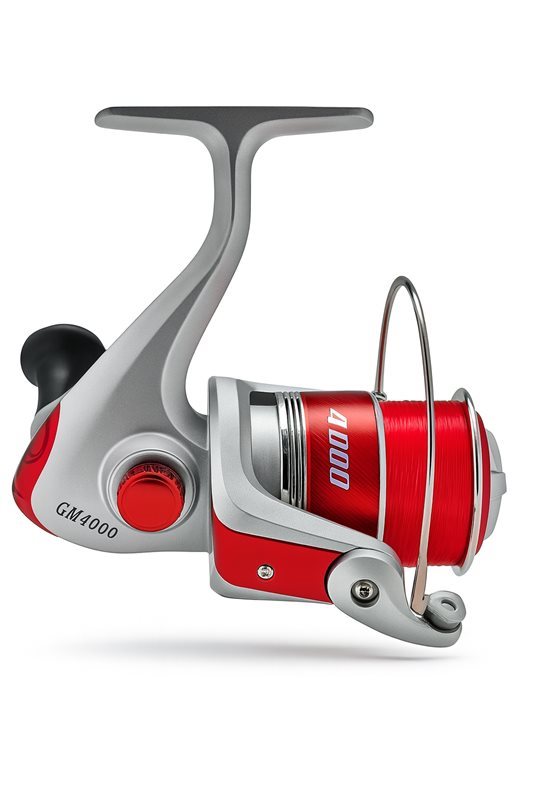 İkado GM4000 Olta Makinesi (Misinalı)