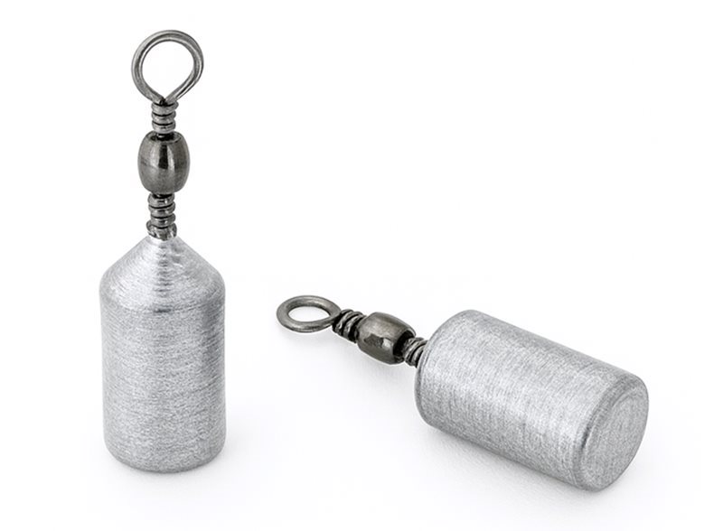 10 Gr Fırdöndülü Olta Kurşunu