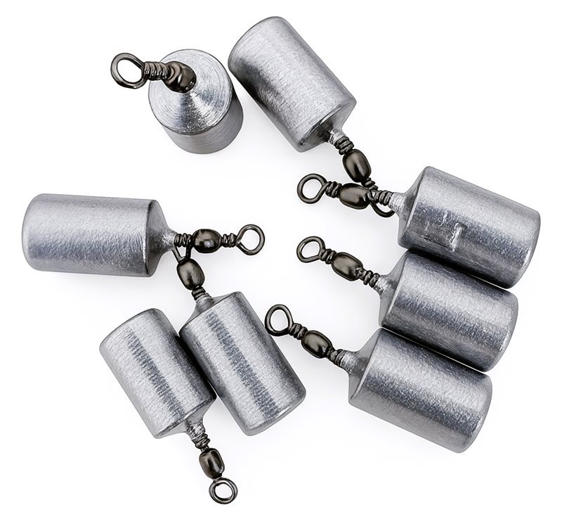 40 Gr Fırdöndülü Olta Kurşunu