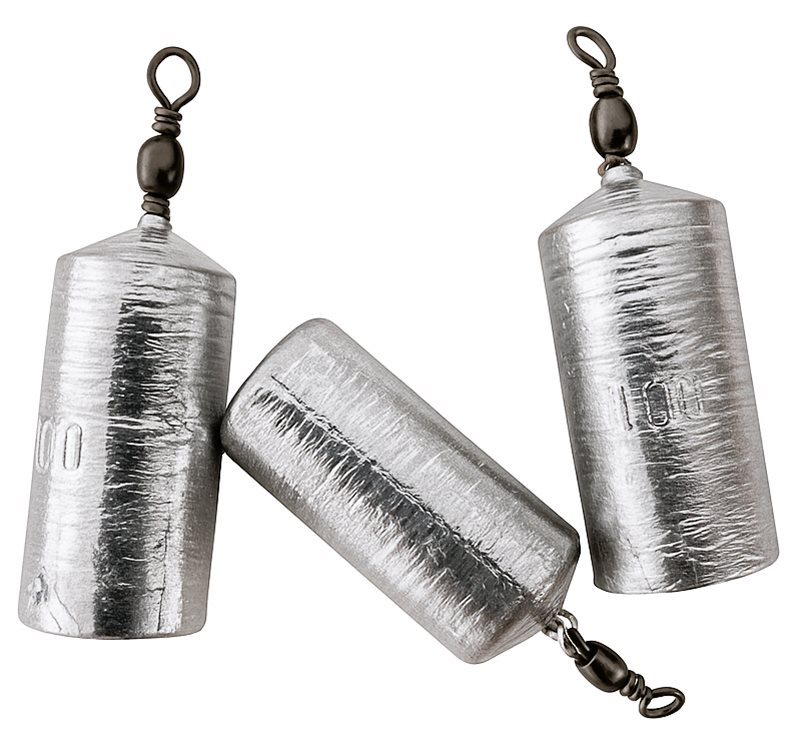 100 Gr Fırdöndülü Olta Kurşunu