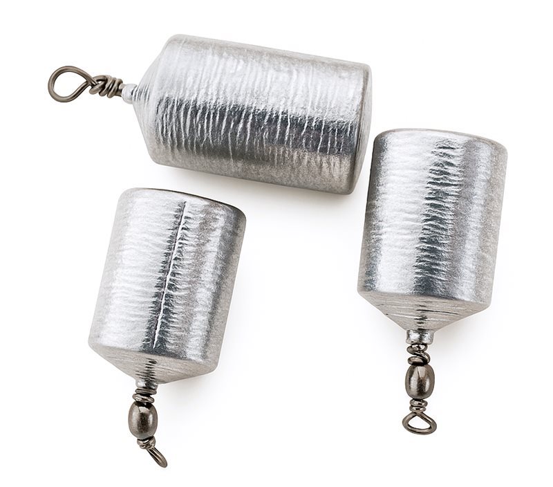 70 Gr Fırdöndülü Olta Kurşunu