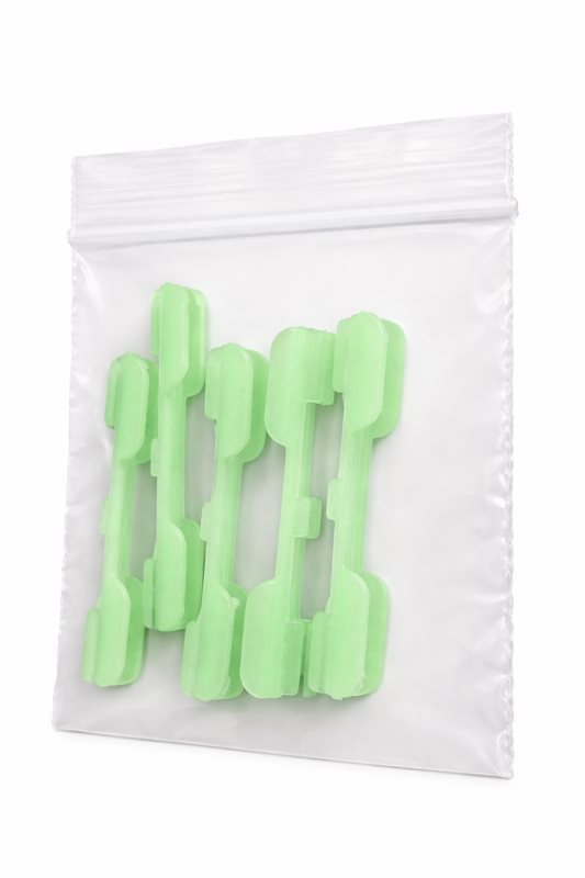 Fosfor Takma Aparatı (Yeşil) 5 Adet,