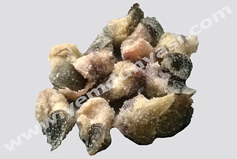 Kurutulmuş Madya (10 ADET)