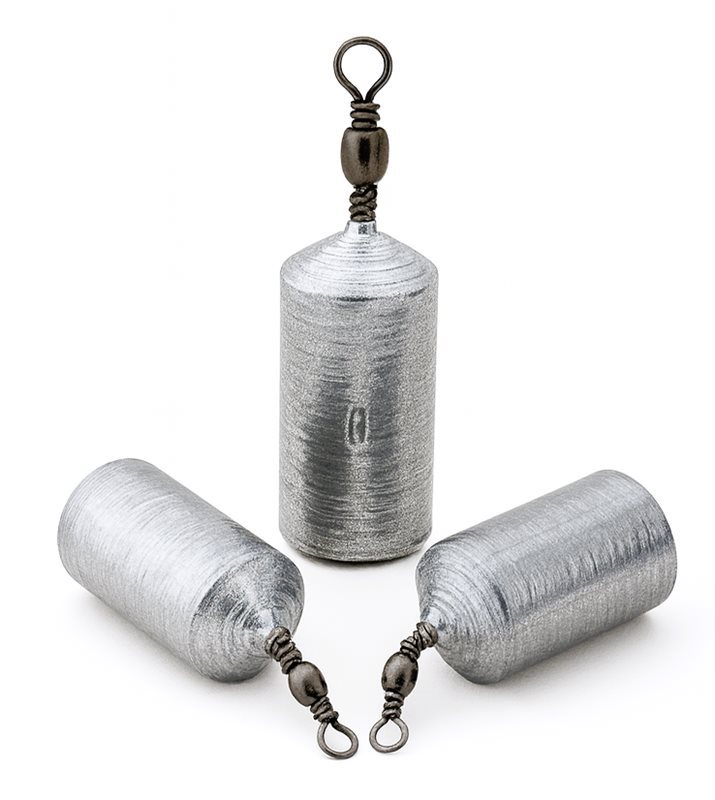 50 Gr Fırdöndülü Olta Kurşunu