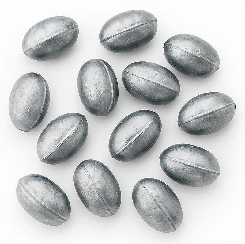 20 Gr Gezer Olta Kurşunu