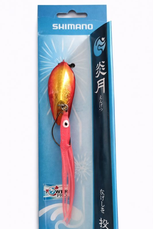 Shimano Engetsu Nageshiki 32 gr