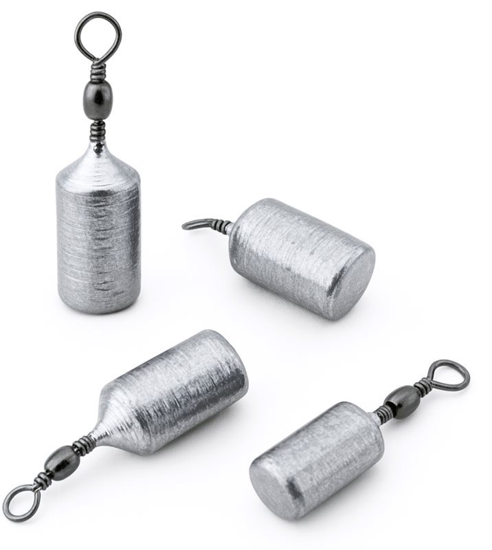 20 Gr Fırdöndülü Olta Kurşunu