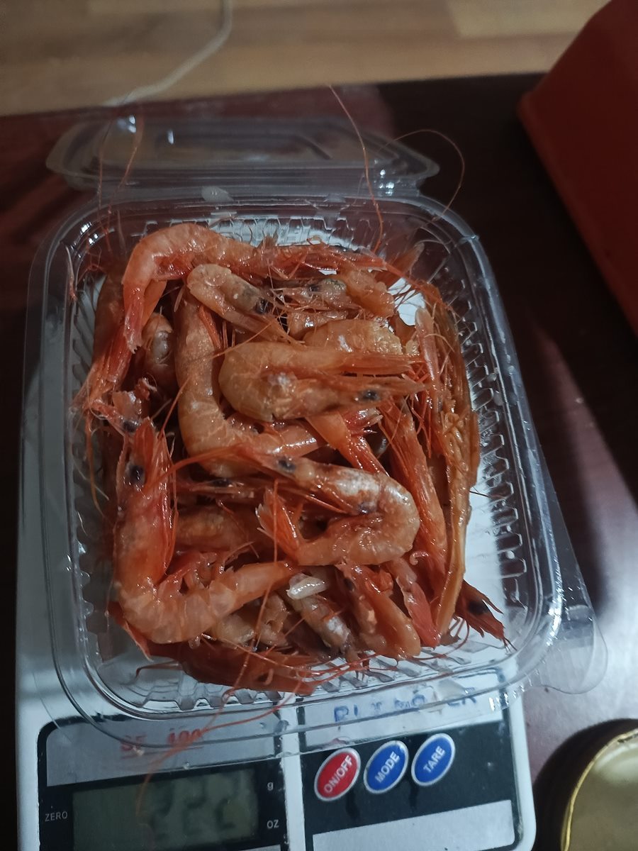 Salamura çimçim 200 gr