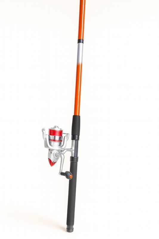 Oskar Maxus İkado GM4000 Hazır Av Seti (3.00 Mt – 75/150 Gr)