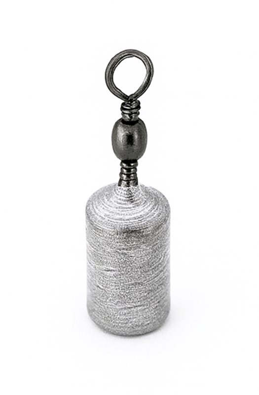 10 Gr Fırdöndülü Olta Kurşunu