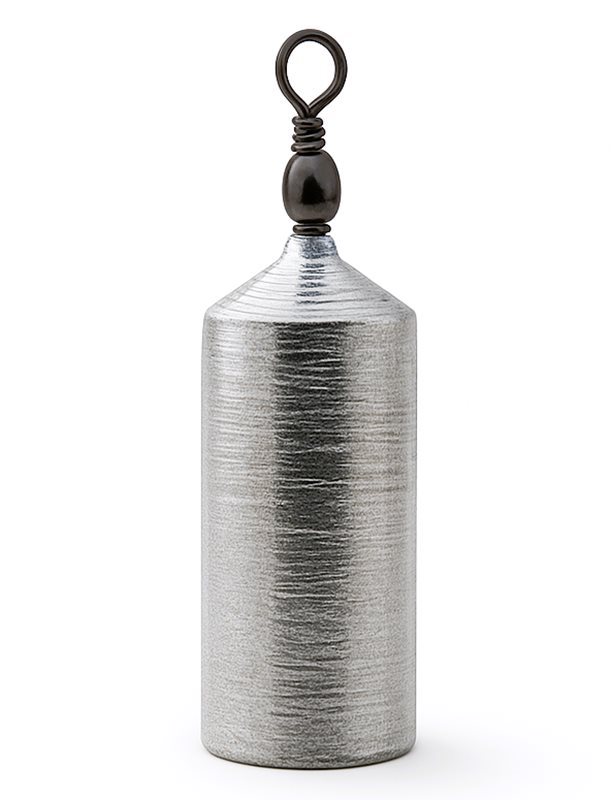 100 Gr Fırdöndülü Olta Kurşunu