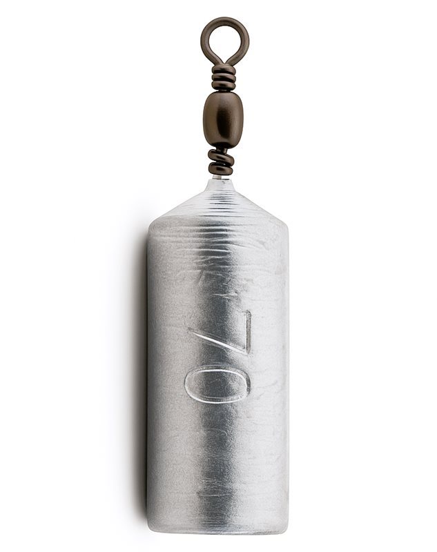 70 Gr Fırdöndülü Olta Kurşunu