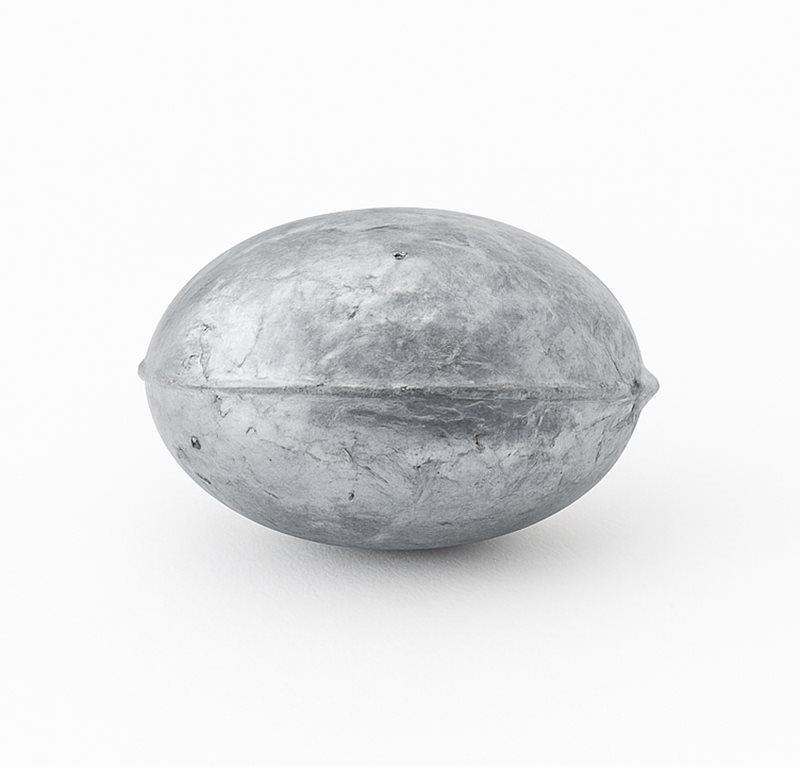 100 Gr Gezer Olta Kurşunu