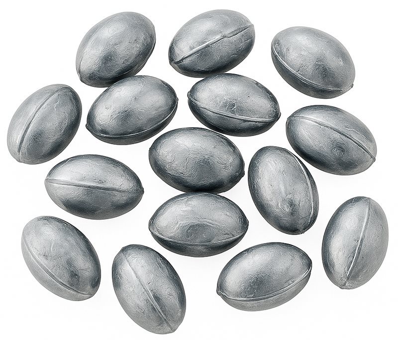 40 Gr Gezer Olta Kurşunu