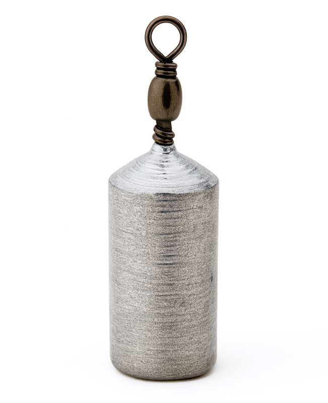 50 Gr Fırdöndülü Olta Kurşunu