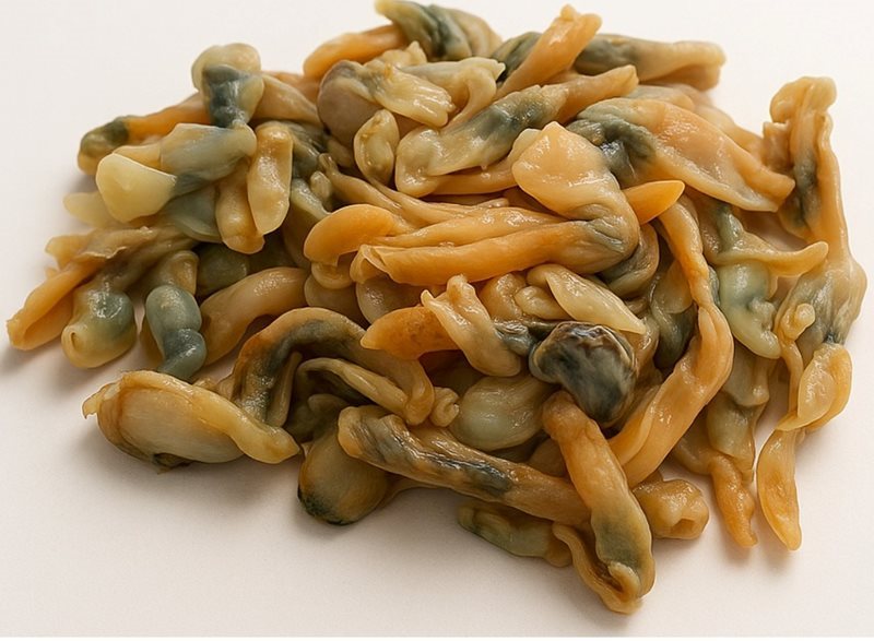 Pastörize Sülünez (15 Adet)