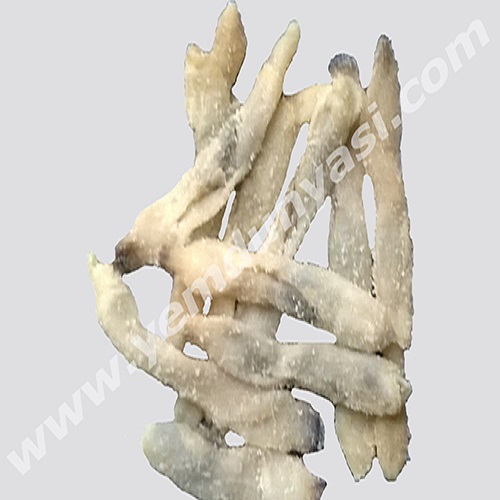 Kurutulmuş Sülünez (15 Adet)