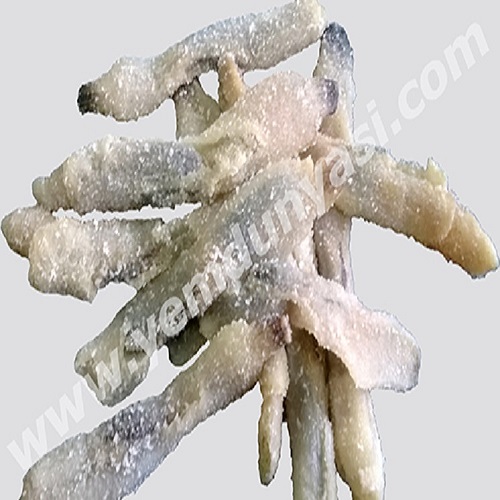 Kurutulmuş Sülünez (15 Adet)