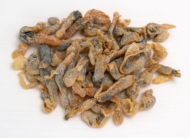 Kurutulmuş Sülünez (100 adet)