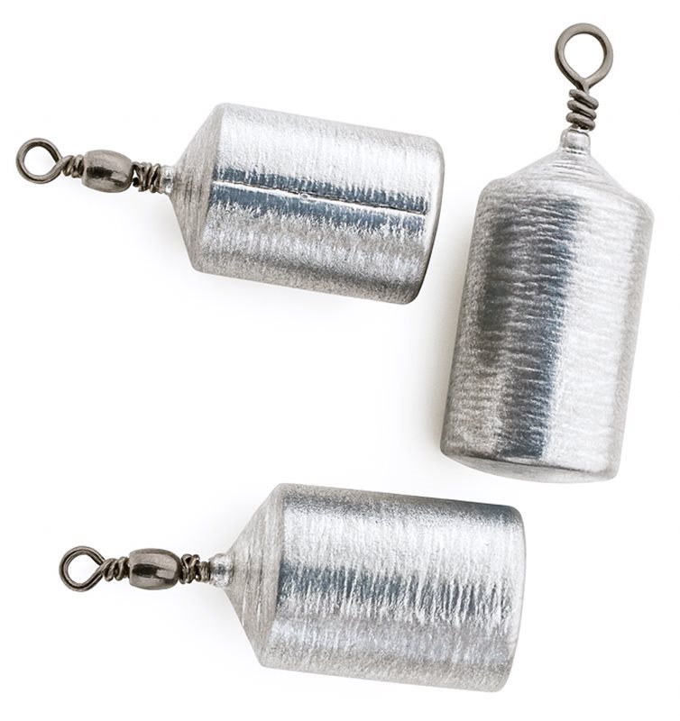 60 Gr Fırdöndülü Olta Kurşunu