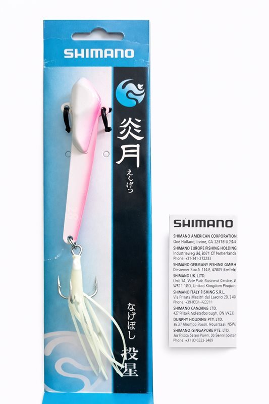 Shimano Engetsu Nageboshi 28 gr,