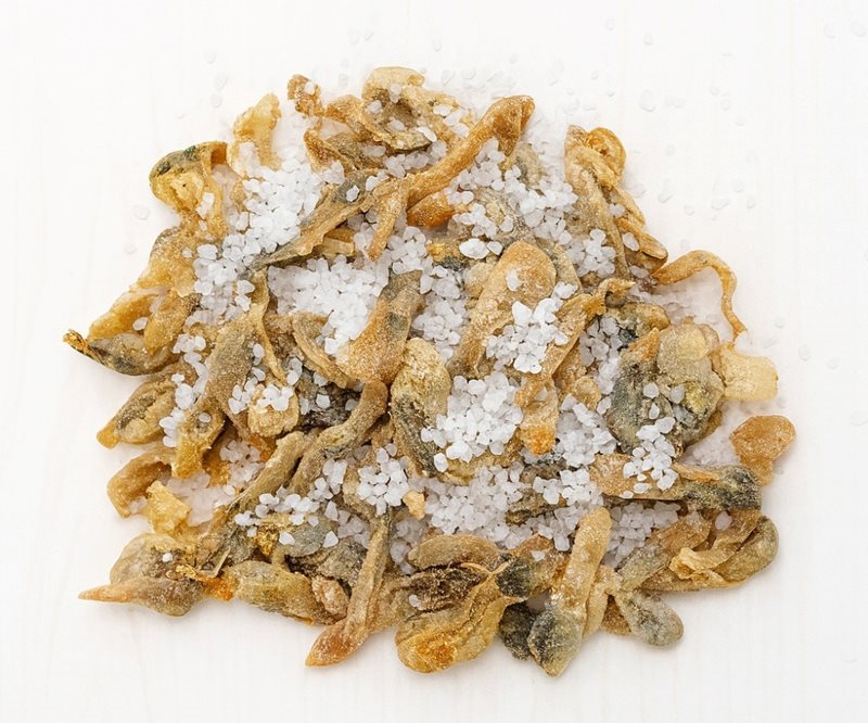 Kayatuzlu Kurutulmuş Sülünez 100 adet