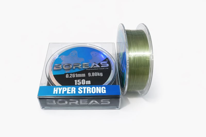 Boreas 150 m 0.26 mm Misina