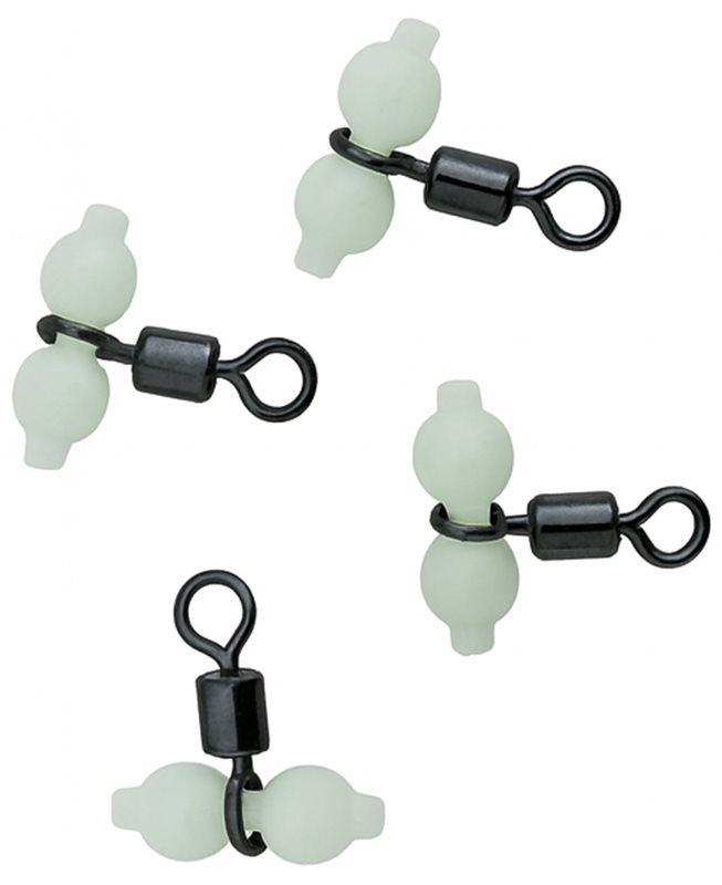 Fosforlu T Fırdöndü (4 Adet)