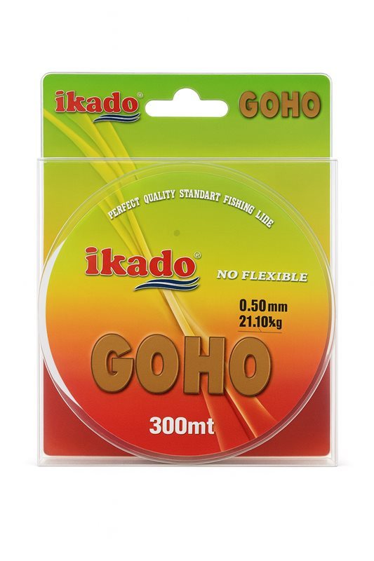 İkado Goho 300 Metre Misina 50 MM