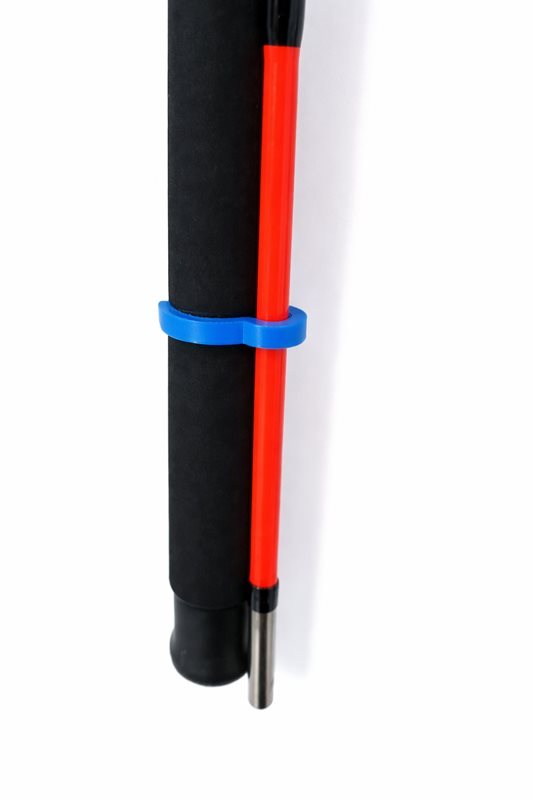 Tekne Kamışı 2 li Boru Sabitleme Aparatı