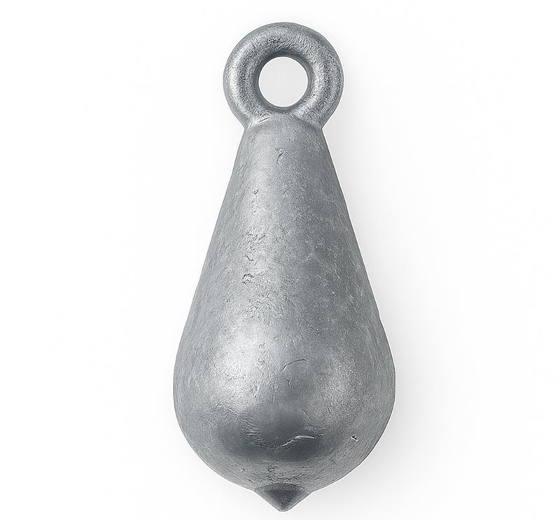 50 Gr Damla Olta Kurşunu