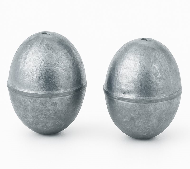 50 Gr Gezer Olta Kurşunu