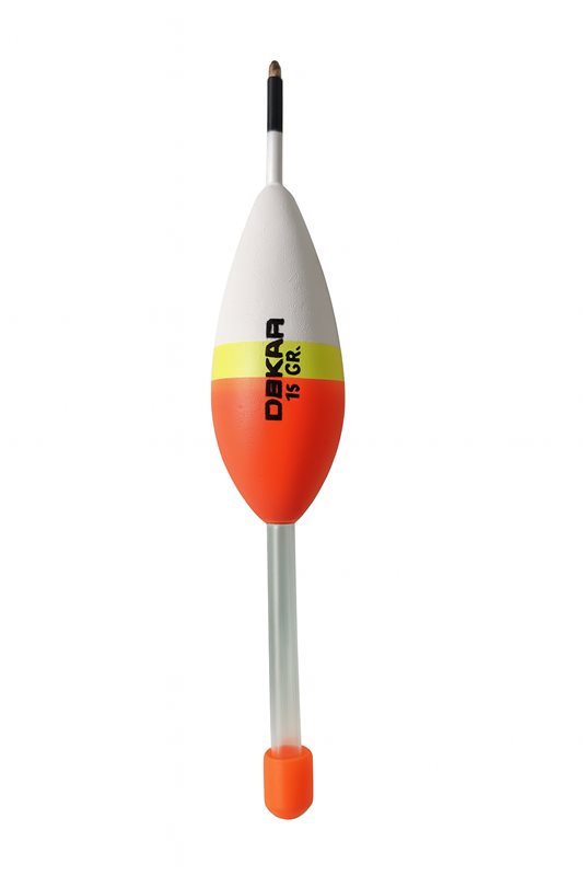 Oskar Tüplü Evo Şamandıra 15 GR (Fosfor Hediyeli)