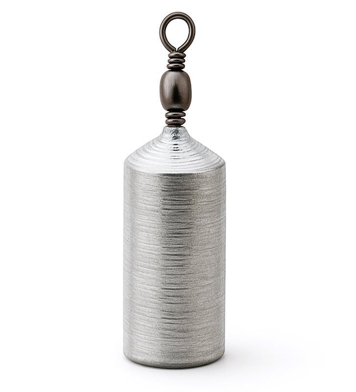 70 Gr Fırdöndülü Olta Kurşunu