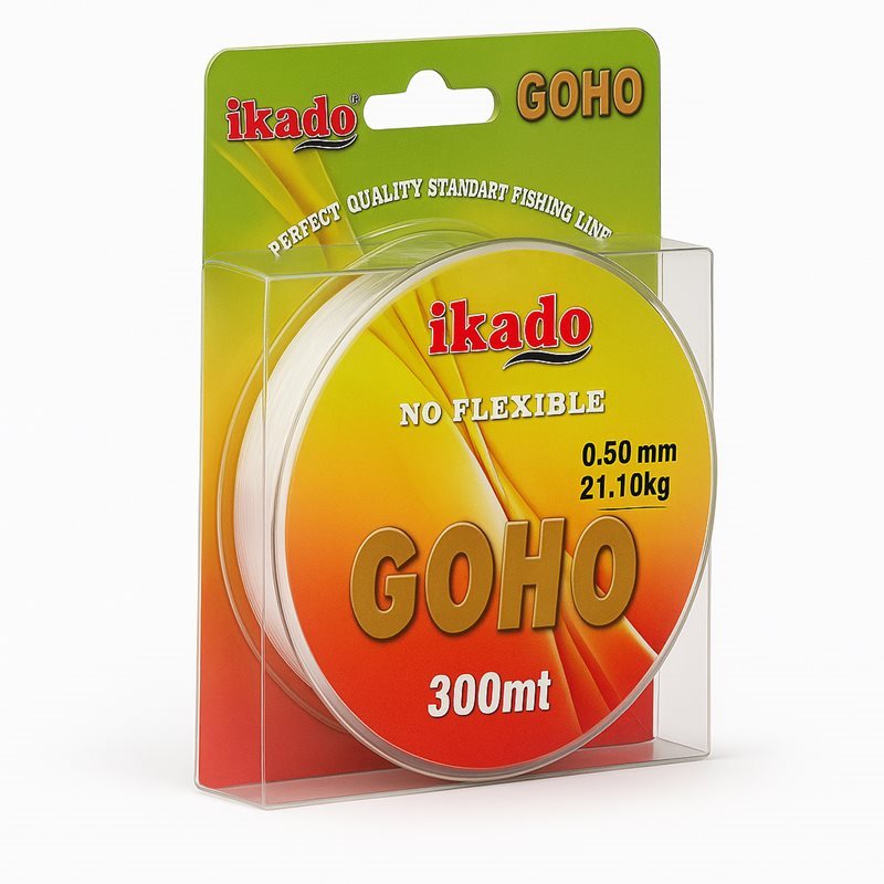 İkado Goho 300 Metre Misina 50 MM