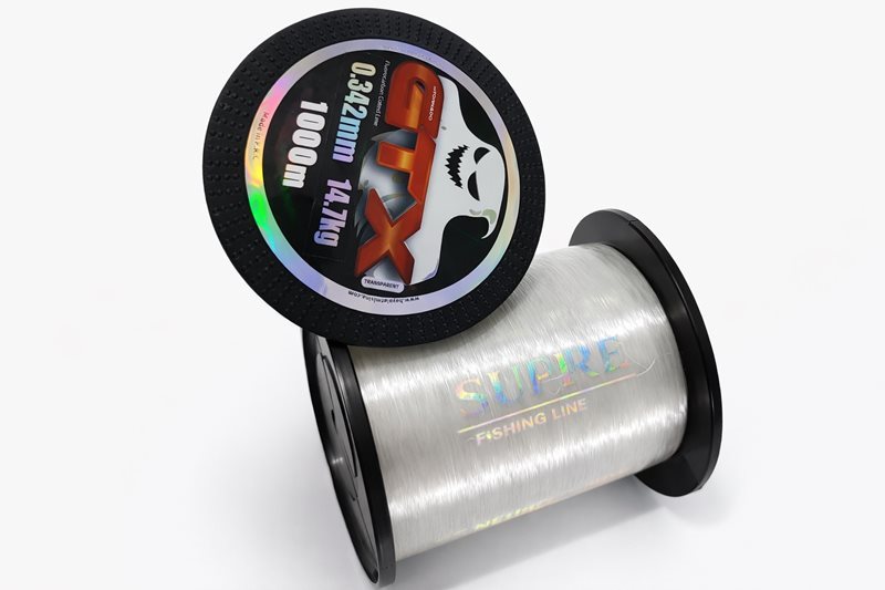 GTX Misina 1000 Metre 0,34 mm