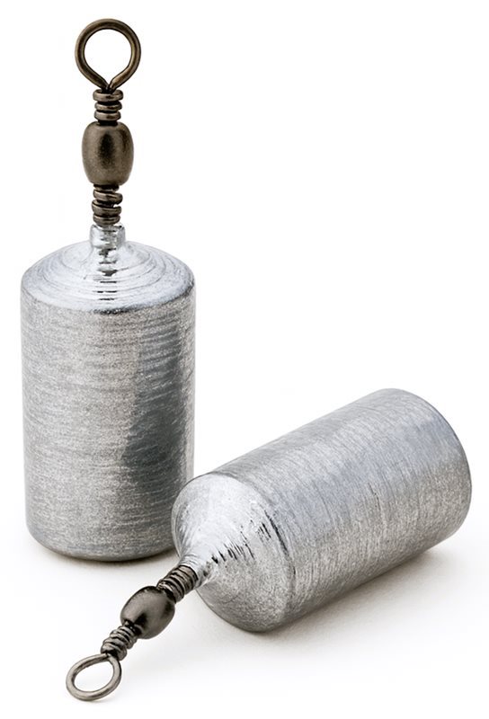 40 Gr Fırdöndülü Olta Kurşunu