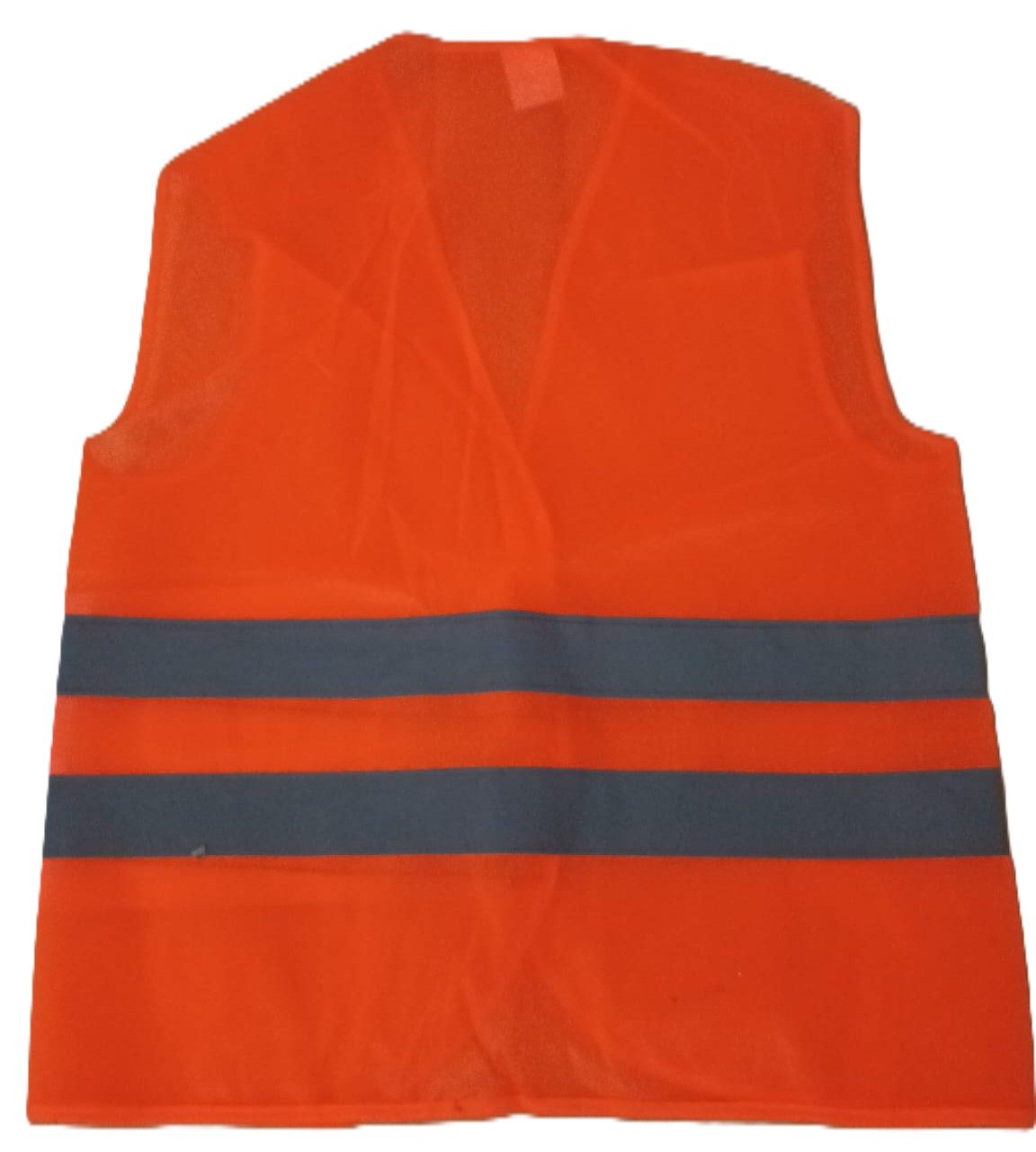 Reflektör İkaz Yeleği Turuncu